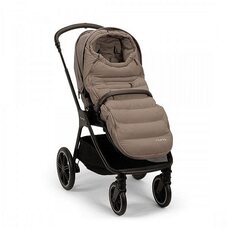 Коляска 2в1 Nuna TRIV LX ALL-SEASON SET CEDAR