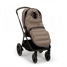 Коляска 2в1 Nuna TRIV LX ALL-SEASON SET CEDAR