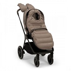 Коляска 2в1 Nuna TRIV LX ALL-SEASON SET CEDAR