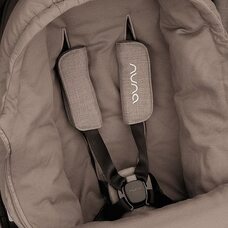 Коляска 2в1 Nuna TRIV LX ALL-SEASON SET CEDAR