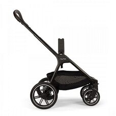 Коляска 2в1 Nuna TRIV LX ALL-SEASON SET CEDAR