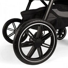 Коляска 2в1 Nuna TRIV LX ALL-SEASON SET CEDAR