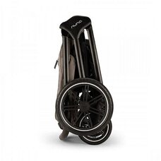 Коляска 2в1 Nuna TRIV LX ALL-SEASON SET CEDAR