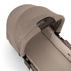 Коляска 2в1 Nuna TRIV LX ALL-SEASON SET CEDAR