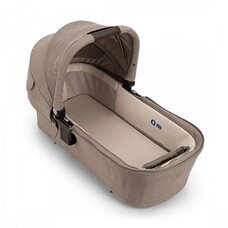 Коляска 2в1 Nuna TRIV LX ALL-SEASON SET CEDAR