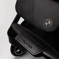 Коляска 2в1 NUNA MIXX NEXT BMW ELEMENT