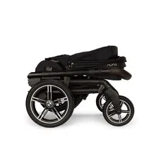 Коляска 2в1 NUNA MIXX NEXT BMW ELEMENT