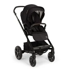Коляска 2в1 NUNA MIXX NEXT BMW ELEMENT