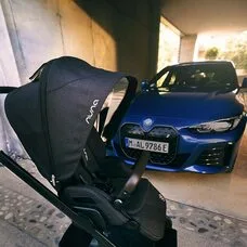 Коляска 2в1 NUNA MIXX NEXT BMW ELEMENT