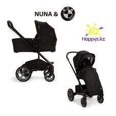 Коляска 2в1 NUNA MIXX NEXT BMW ELEMENT