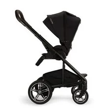 Коляска 2в1 NUNA MIXX NEXT BMW ELEMENT