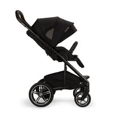 Коляска 2в1 NUNA MIXX NEXT BMW ELEMENT