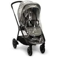 Коляска 2в1 NUNA TRIV NEXT BMW GRAPHENE