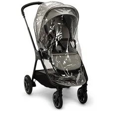 Коляска 2в1 NUNA TRIV NEXT BMW GRAPHENE