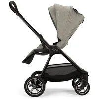 Коляска 2в1 NUNA TRIV NEXT BMW GRAPHENE