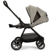 Коляска 2в1 NUNA TRIV NEXT BMW GRAPHENE