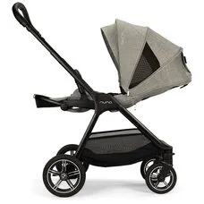 Коляска 2в1 NUNA TRIV NEXT BMW GRAPHENE
