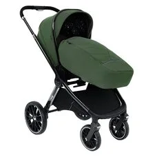 Коляска 2в1 Mayla Lux Pituso Forest Green