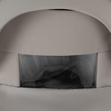 Коляска 2в1 Mayla Plus Beige Black