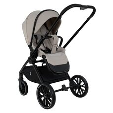 Коляска 2в1 Mayla Plus Beige Black
