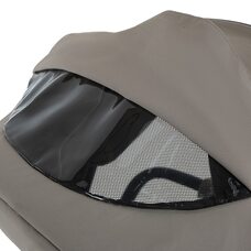 Коляска 2в1 Mayla Plus Beige Black