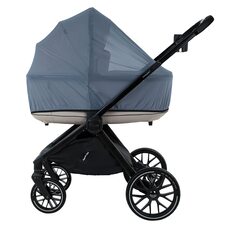 Коляска 2в1 Mayla Plus Beige Black