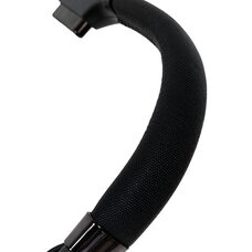 Коляска 2в1 Mayla Plus Deep Green Black