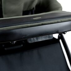 Коляска 2в1 Mayla Plus Deep Green Black