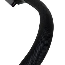 Коляска 2в1 Mayla Plus Devine Cocoa Black