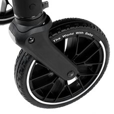 Коляска 2в1 Mayla Plus Graphite Graphite