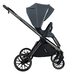 Коляска 2в1 Mayla Plus Graphite Graphite