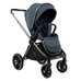 Коляска 2в1 Mayla Plus Graphite Graphite