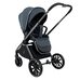 Коляска 2в1 Mayla Plus Graphite Graphite