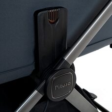 Коляска 2в1 Mayla Plus Graphite Graphite