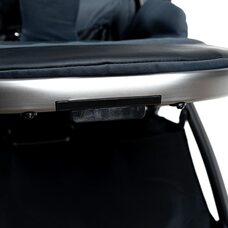 Коляска 2в1 Mayla Plus Graphite Graphite