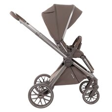 Коляска 2в1 Mayla Plus Truffle Truffle