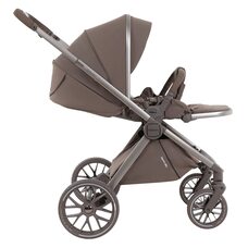 Коляска 2в1 Mayla Plus Truffle Truffle