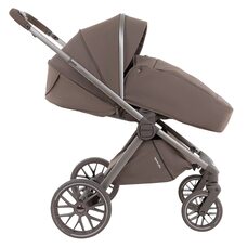 Коляска 2в1 Mayla Plus Truffle Truffle