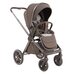Коляска 2в1 Mayla Plus Truffle Truffle