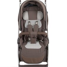 Коляска 2в1 Mayla Plus Truffle Truffle