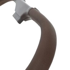 Коляска 2в1 Mayla Plus Truffle Truffle