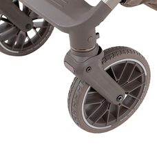 Коляска 2в1 Mayla Plus Truffle Truffle