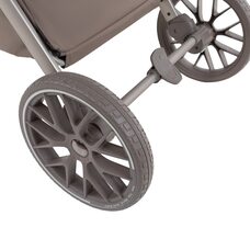 Коляска 2в1 Mayla Plus Truffle Truffle