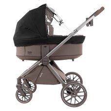 Коляска 2в1 Mayla Plus Truffle Truffle