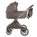 Коляска 2в1 Mayla Plus Truffle Truffle