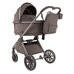 Коляска 2в1 Mayla Plus Truffle Truffle