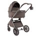 Коляска 2в1 Mayla Plus Truffle Truffle