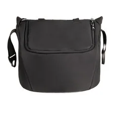 Коляска 2 в1 Tossa PITUSO Black