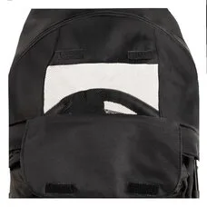 Коляска 2 в1 Tossa PITUSO Black