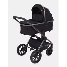 Коляска 2в1 FALCON RANT RA097 Black